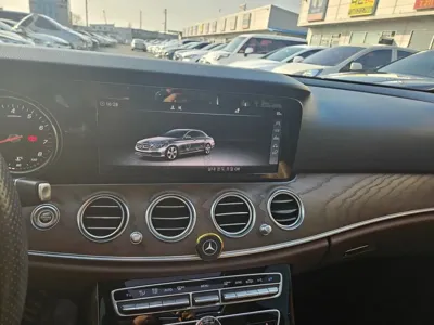Mercedes-Benz E-Class 2018, 133000 км, за 14212.07 USD - фото 12