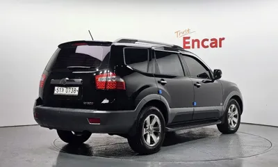 Kia Mohave 2015, 193949 км, за 5089.9 USD