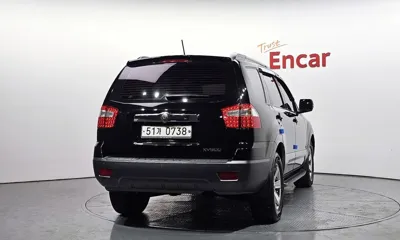 Kia Mohave 2015, 193949 км, за 5089.9 USD