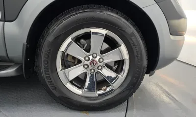 Kia Mohave 2015, 193949 км, за 5089.9 USD