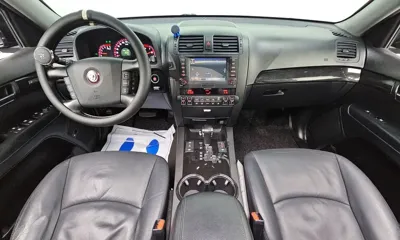 Kia Mohave 2015, 193949 км, за 5089.9 USD - фото 7