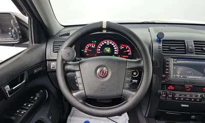 Kia Mohave 2015, 193949 км, за 5089.9 USD - фото 14