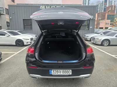 Mercedes-Benz GLE-Class 2021, 71000 км, за 44529.66 USD - фото 9