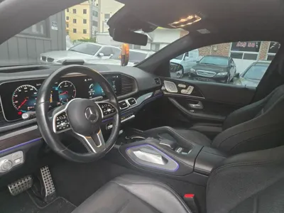Mercedes-Benz GLE-Class 2021, 71000 км, за 44529.66 USD - фото 11