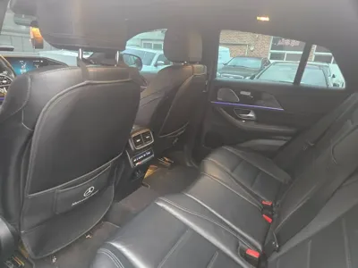 Mercedes-Benz GLE-Class 2021, 71000 км, за 44529.66 USD - фото 12