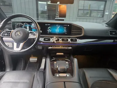 Mercedes-Benz GLE-Class 2021, 71000 км, за 44529.66 USD - фото 13