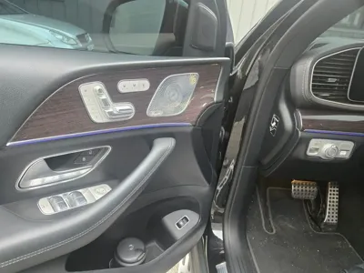 Mercedes-Benz GLE-Class 2021, 71000 км, за 44529.66 USD - фото 15