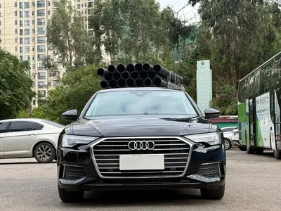 Audi A6L 2022, 95000 км, за 24793.79 USD