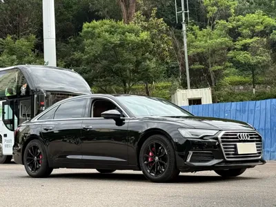 Audi A6L 2022, 95000 км, за 24793.79 USD
