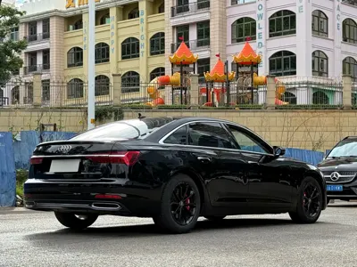 Audi A6L 2022, 95000 км, за 24793.79 USD