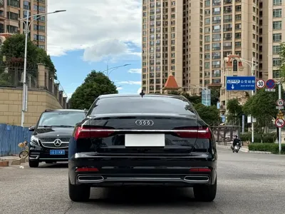 Audi A6L 2022, 95000 км, за 24793.79 USD