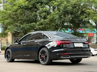 Audi A6L 2022, 95000 км, за 24793.79 USD - фото 6