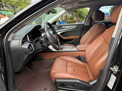 Audi A6L 2022, 95000 км, за 24793.79 USD - фото 7