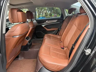 Audi A6L 2022, 95000 км, за 24793.79 USD - фото 8
