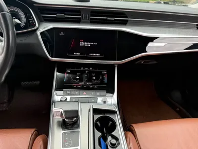 Audi A6L 2022, 95000 км, за 24793.79 USD - фото 12