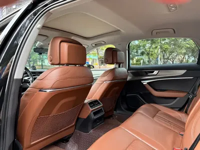 Audi A6L 2022, 95000 км, за 24793.79 USD - фото 15