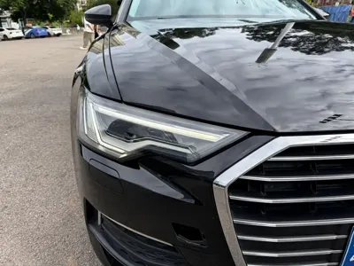 Audi A6L 2022, 95000 км, за 24793.79 USD - фото 17