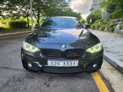 BMW 4-Series 2015, 131600 км, за 7020.73 USD