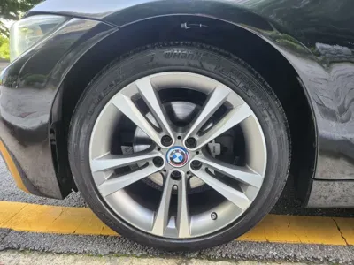 BMW 4-Series 2015, 131600 км, за 7020.73 USD