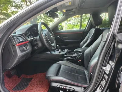 BMW 4-Series 2015, 131600 км, за 7020.73 USD - фото 7