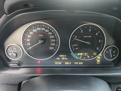 BMW 4-Series 2015, 131600 км, за 7020.73 USD - фото 8