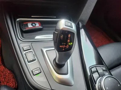 BMW 4-Series 2015, 131600 км, за 7020.73 USD - фото 9