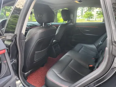 BMW 4-Series 2015, 131600 км, за 7020.73 USD - фото 10