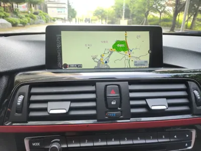 BMW 4-Series 2015, 131600 км, за 7020.73 USD - фото 14