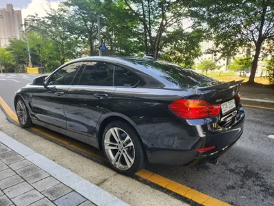 BMW 4-Series 2015, 131600 км, за 7020.73 USD - фото 16
