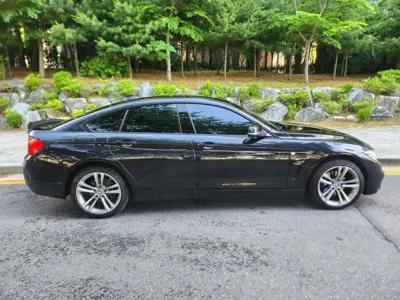 BMW 4-Series 2015, 131600 км, за 7020.73 USD - фото 17