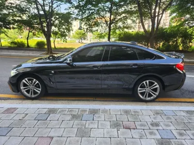 BMW 4-Series 2015, 131600 км, за 7020.73 USD - фото 18