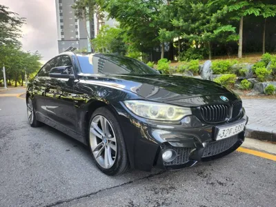 BMW 4-Series 2015, 131600 км, за 7020.73 USD - фото 19