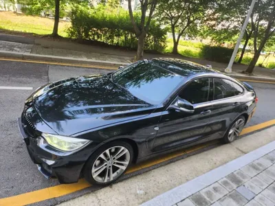 BMW 4-Series 2015, 131600 км, за 7020.73 USD - фото 20
