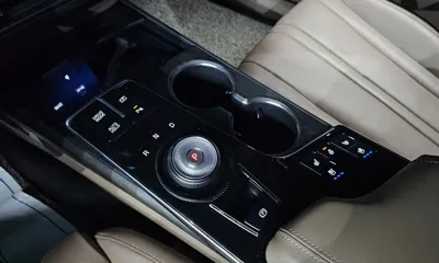 Kia K8 2022, 58711 км, за 18526.94 USD - фото 9