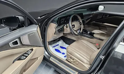 Kia K8 2022, 58711 км, за 18526.94 USD - фото 10