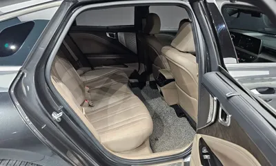 Kia K8 2022, 58711 км, за 18526.94 USD - фото 11