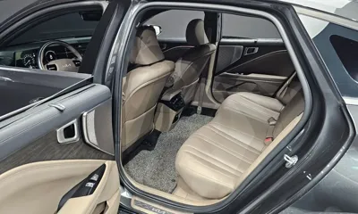 Kia K8 2022, 58711 км, за 18526.94 USD - фото 12