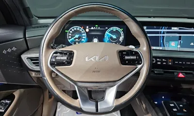 Kia K8 2022, 58711 км, за 18526.94 USD - фото 14