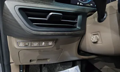Kia K8 2022, 58711 км, за 18526.94 USD - фото 18