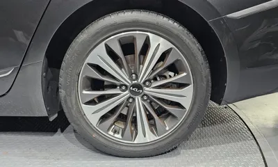 Kia K8 2022, 58711 км, за 18526.94 USD - фото 21