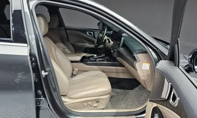 Kia K8 2022, 58711 км, за 18526.94 USD - фото 26