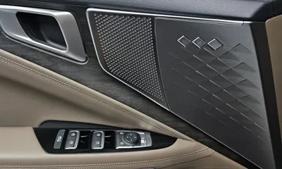 Kia K8 2022, 58711 км, за 18526.94 USD - фото 28
