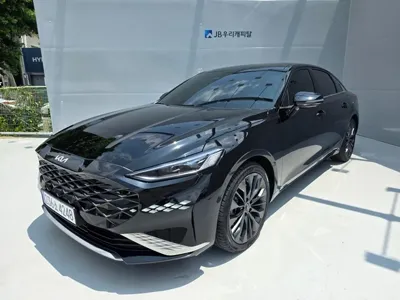 Kia K8 2024, 28932 км, за 21647.27 USD - фото 2