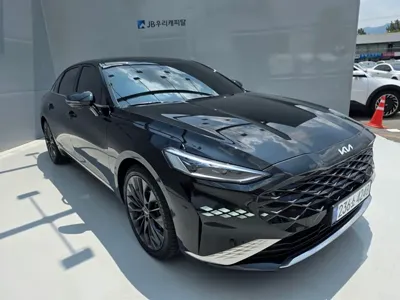 Kia K8 2024, 28932 км, за 21647.27 USD - фото 3