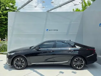 Kia K8 2024, 28932 км, за 21647.27 USD - фото 4