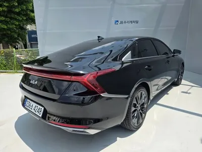 Kia K8 2024, 28932 км, за 21647.27 USD - фото 6