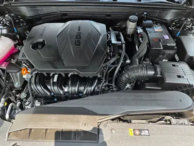Kia K8 2024, 28932 км, за 21647.27 USD - фото 9