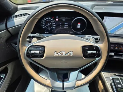 Kia K8 2024, 28932 км, за 21647.27 USD - фото 11