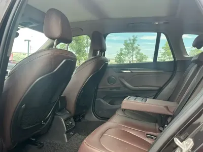 BMW X1 2018, 93000 км, за 9591.34 USD
