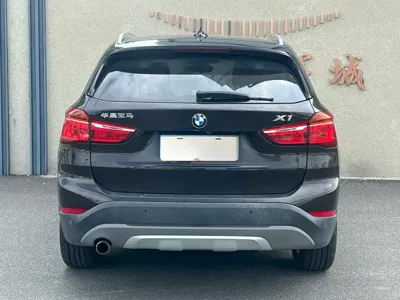 BMW X1 2018, 93000 км, за 9591.34 USD - фото 8